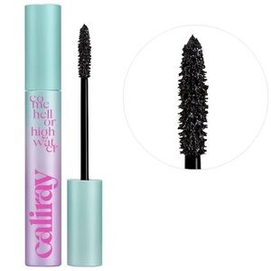 CALIRAY-Come Hell or High Water Volumizing & Lengthening Tubing Mascara